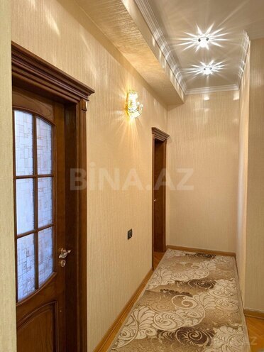 Продаётся 4-комн. новостройка 185 м², м. Шах Исмаил Хатаи, photo 6 from 20