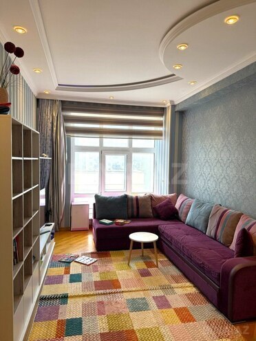 Продаётся 4-комн. новостройка 185 м², м. Шах Исмаил Хатаи, photo 7 from 20