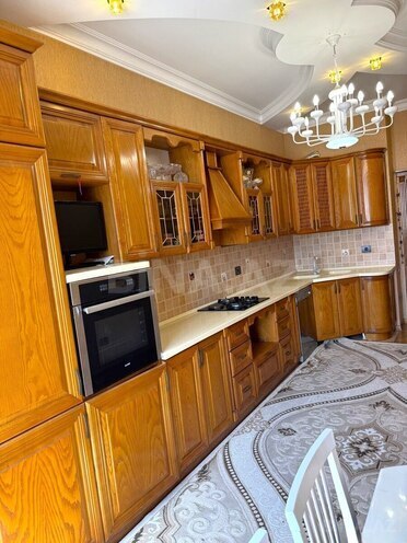 Продаётся 4-комн. новостройка 185 м², м. Шах Исмаил Хатаи, photo 13 from 20