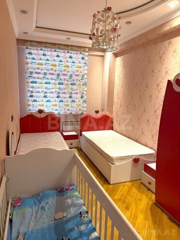 Продаётся 4-комн. новостройка 185 м², м. Шах Исмаил Хатаи, photo 9 from 20