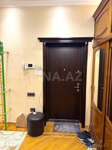 Продаётся 4-комн. новостройка 185 м², м. Шах Исмаил Хатаи, photo 19 from 20