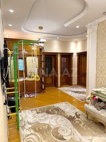 Продаётся 4-комн. новостройка 185 м², м. Шах Исмаил Хатаи, photo 11 from 20