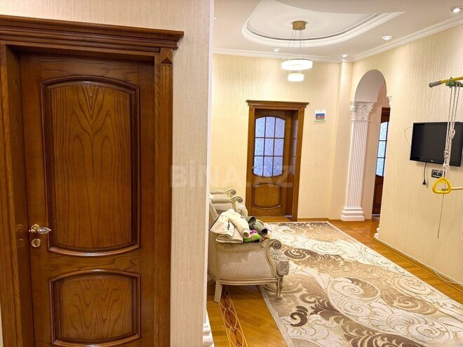 Продаётся 4-комн. новостройка 185 м², м. Шах Исмаил Хатаи, photo 14 from 20