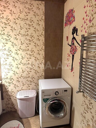 Продаётся 4-комн. новостройка 185 м², м. Шах Исмаил Хатаи, photo 15 from 20