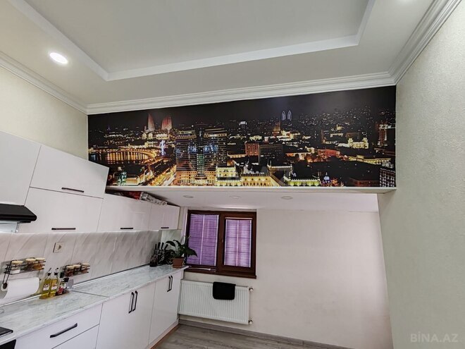 Продаётся 2-комн. новостройка 56 м², пос. Ази Асланова, photo 22 from 32