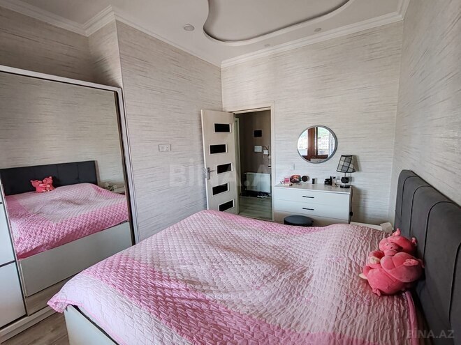 Продаётся 2-комн. новостройка 56 м², пос. Ази Асланова, photo 8 from 32