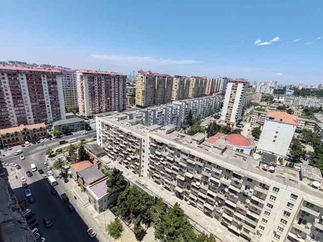 Продаётся 2-комн. новостройка 56 м², пос. Ази Асланова, photo 27 from 32