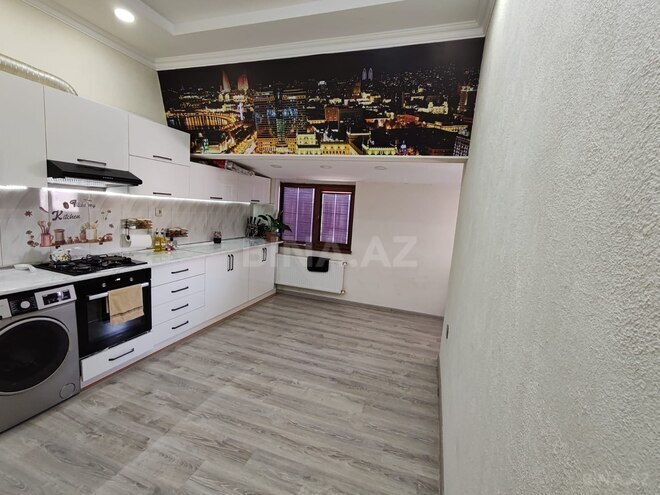 Продаётся 2-комн. новостройка 56 м², пос. Ази Асланова, photo 17 from 32