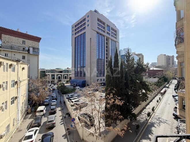 Сдаётся 3-комн. новостройка 150 м², м. Сахил, photo 3 from 20