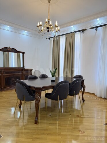 Сдаётся 3-комн. новостройка 150 м², м. Сахил, photo 7 from 20