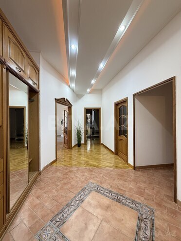 Сдаётся 3-комн. новостройка 150 м², м. Сахил, photo 13 from 20