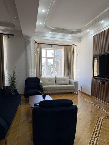 Сдаётся 3-комн. новостройка 150 м², м. Сахил, photo 5 from 20