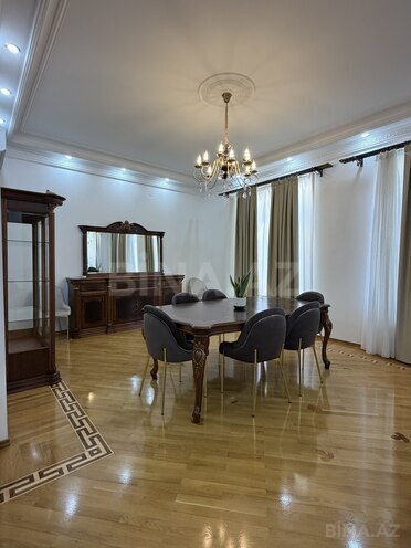 Сдаётся 3-комн. новостройка 150 м², м. Сахил, photo 4 from 20