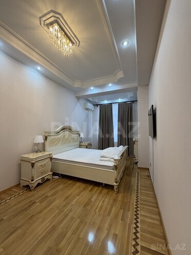 Сдаётся 3-комн. новостройка 150 м², м. Сахил, photo 11 from 20