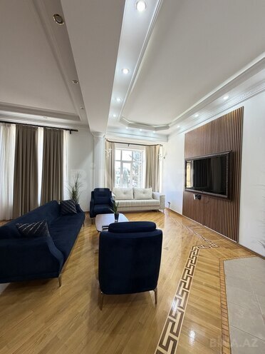 Сдаётся 3-комн. новостройка 150 м², м. Сахил, photo 6 from 20