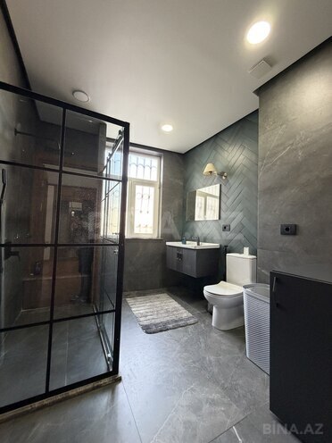 Сдаётся 3-комн. новостройка 150 м², м. Сахил, photo 18 from 20