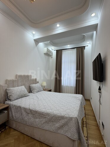 Сдаётся 3-комн. новостройка 150 м², м. Сахил, photo 8 from 20