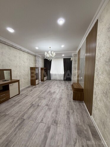 Satılır 3 otaqlı yeni tikili 105 m², Nizami m., photo 3 from 20