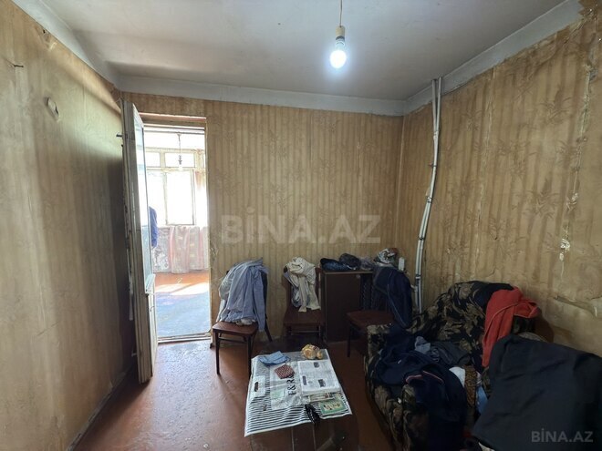 Satılır 4 otaqlı köhnə tikili 100 m², Həzi Aslanov m., photo 6 from 18