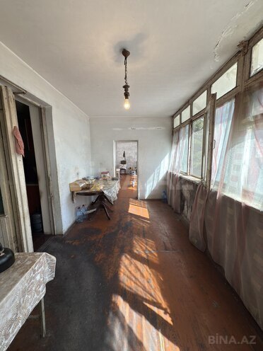 Satılır 4 otaqlı köhnə tikili 100 m², Həzi Aslanov m., photo 10 from 18