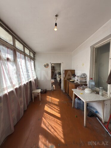 Satılır 4 otaqlı köhnə tikili 100 m², Həzi Aslanov m., photo 8 from 18