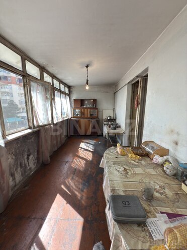 Satılır 4 otaqlı köhnə tikili 100 m², Həzi Aslanov m., photo 9 from 18