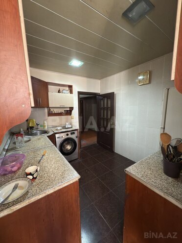Satılır 4 otaqlı köhnə tikili 100 m², Həzi Aslanov m., photo 13 from 18