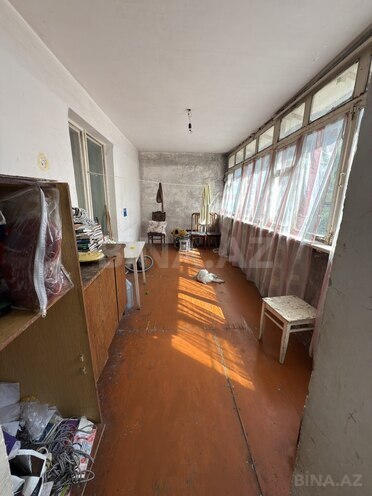 Satılır 4 otaqlı köhnə tikili 100 m², Həzi Aslanov m., photo 7 from 18