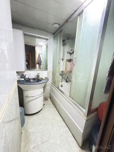 Satılır 4 otaqlı köhnə tikili 100 m², Həzi Aslanov m., photo 16 from 18