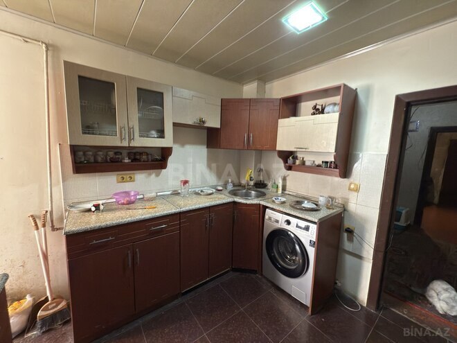 Satılır 4 otaqlı köhnə tikili 100 m², Həzi Aslanov m., photo 12 from 18