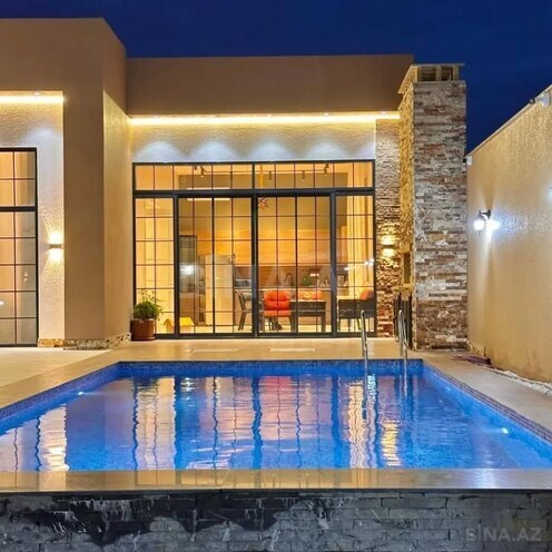 Сдаётся 5-комн. дом/дача 360 м², пос. Мардакан, photo 4 from 12