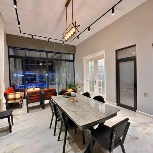 Сдаётся 5-комн. дом/дача 360 м², пос. Мардакан, photo 6 from 12