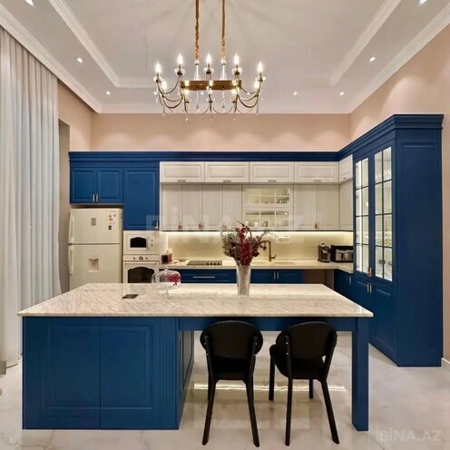 Сдаётся 5-комн. дом/дача 360 м², пос. Мардакан, photo 7 from 12