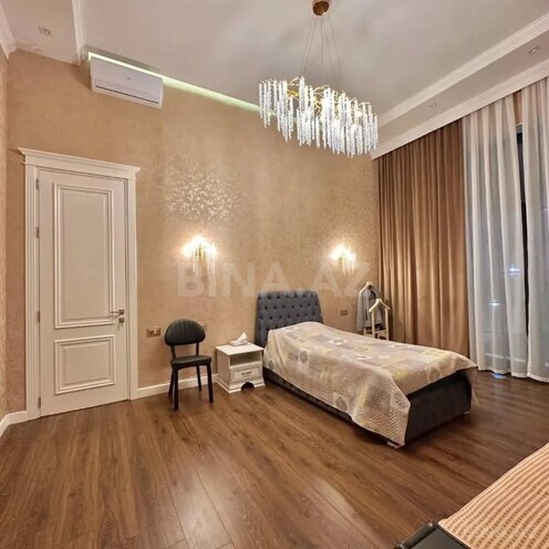 Сдаётся 5-комн. дом/дача 360 м², пос. Мардакан, photo 10 from 12