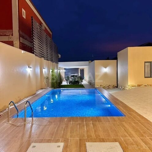 Сдаётся 5-комн. дом/дача 360 м², пос. Мардакан, photo 5 from 12