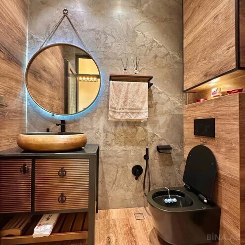 Сдаётся 5-комн. дом/дача 360 м², пос. Мардакан, photo 11 from 12