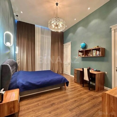 Сдаётся 5-комн. дом/дача 360 м², пос. Мардакан, photo 9 from 12