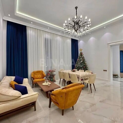 Сдаётся 5-комн. дом/дача 360 м², пос. Мардакан, photo 8 from 12