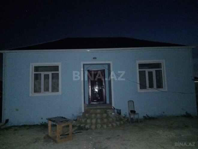 Продаётся 3-комн. дом/дача 110 м², пос. Бина, photo 1 from 12