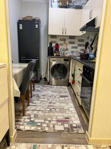 Продаётся 2-комн. новостройка 65 м², Низаминский  р., photo 8 from 22