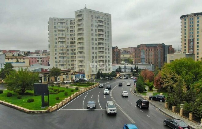 Satılır  torpaq 12.3 sot, Badamdar q., photo 4 from 10