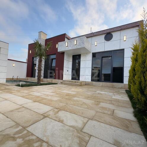 Продаётся 4-комн. дом/дача 150 м², пос. Мардакан, photo 1 from 19