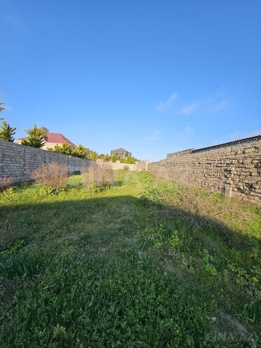 Satılır  torpaq 2.6 sot, Şüvəlan q., photo 3 from 6