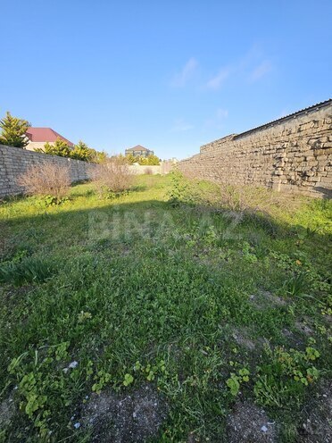Satılır  torpaq 2.6 sot, Şüvəlan q., photo 1 from 6