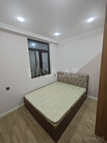 İcarəyə verilir 2 otaqlı həyət evi/bağ evi 35 m², NZS q., photo 3 from 12