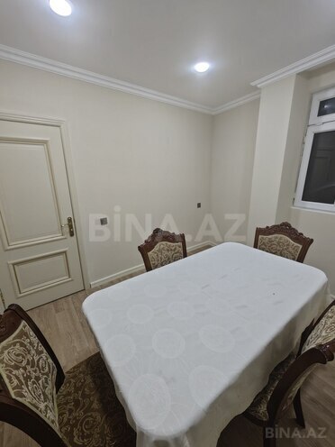 İcarəyə verilir 2 otaqlı həyət evi/bağ evi 35 m², NZS q., photo 9 from 12