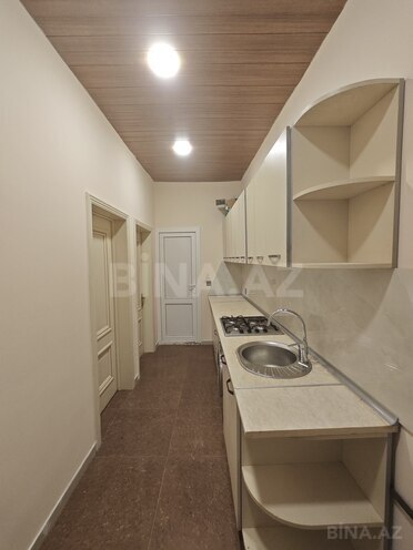İcarəyə verilir 2 otaqlı həyət evi/bağ evi 35 m², NZS q., photo 4 from 12