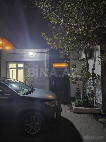 İcarəyə verilir 2 otaqlı həyət evi/bağ evi 35 m², NZS q., photo 10 from 12