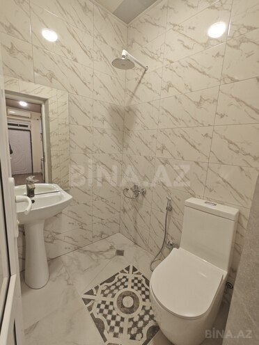 İcarəyə verilir 2 otaqlı həyət evi/bağ evi 35 m², NZS q., photo 5 from 12