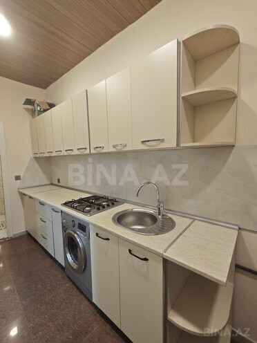 İcarəyə verilir 2 otaqlı həyət evi/bağ evi 35 m², NZS q., photo 7 from 12